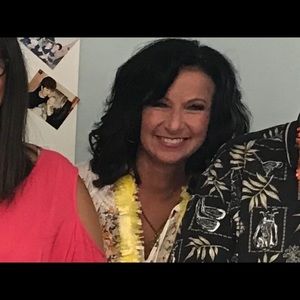 Meet your Posher, Christy